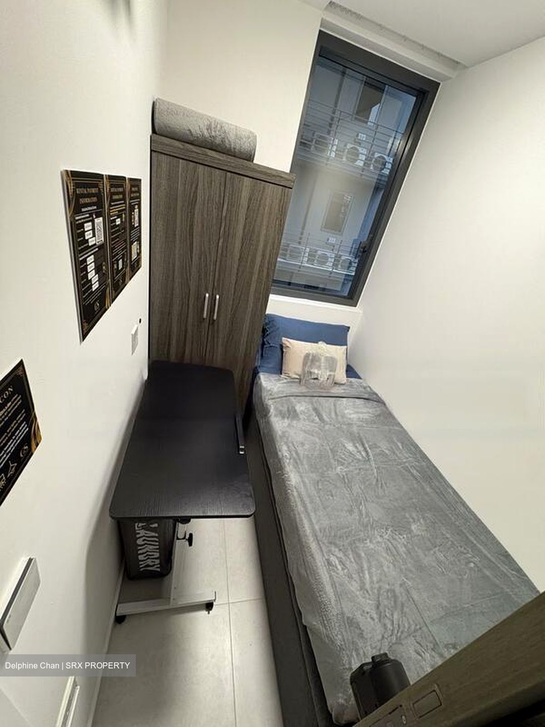 One-north Eden (D5), Apartment #535813831